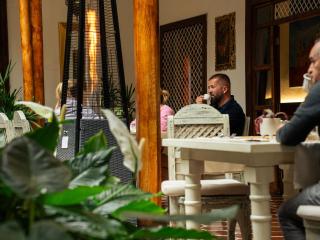Hotel Boutique Inca Real - 3
