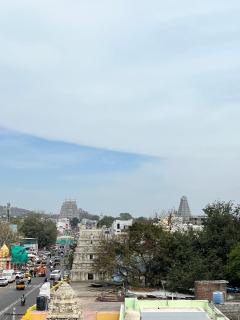 Raha rooms - 1
