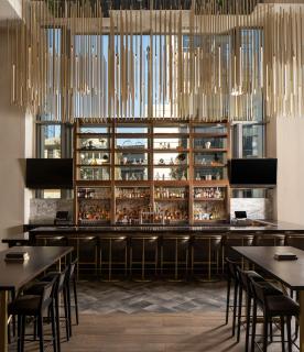 Epicurean Atlanta, Autograph Collection - 9