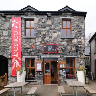 The Coach House Hotel - Oranmore - 9