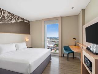 Mercure Solo - 8