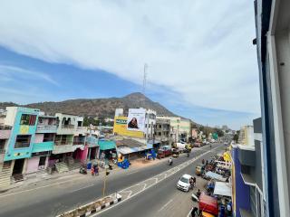 Raha rooms - 7