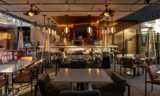 Epicurean Atlanta, Autograph Collection - 8