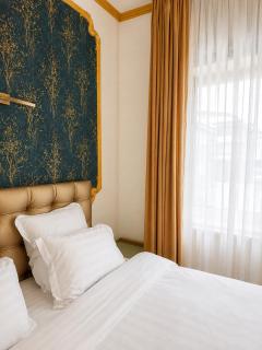 Nobilis Boutique Foisor - Bucarest - 8