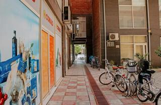 Sunny Skyline Apartmen - 6