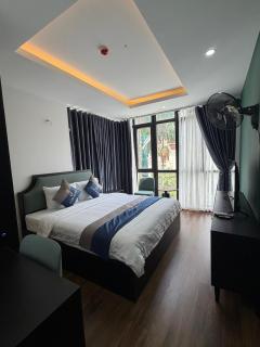 LUMI HOTEL Mỹ Đình 1 - 8