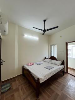 Raha rooms - 0