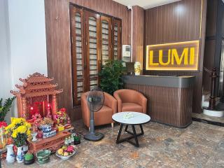 LUMI HOTEL Mỹ Đình 1 - 7