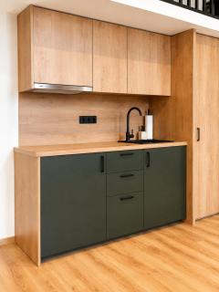 Alfa Central Loft - 6