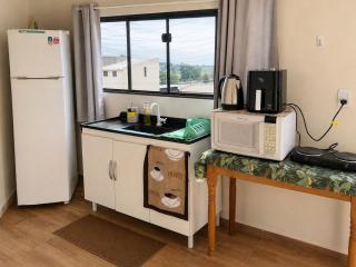 Hotel Cascavel - Apartamentos com Cozinha e Estacionamento! - 7