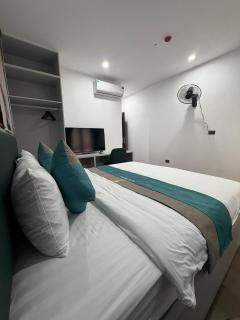 LUMI HOTEL Mỹ Đình 1 - 3