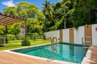 Apartamento Moderno em Boa Viagem - Domus 101 - 8