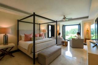 Hacienda de Mita Luxury Retreat Golf Beach Club - Punta Mita - 5
