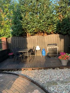 Apartament Aleksandra Gdańsk - 2