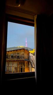 Once in Tbilisi - 4