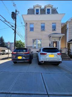 Two Bedroom Apartment with Parking 5 to 10 Min to PATH for NYC - 8