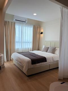 Chiang Mai Cloud Room - 6