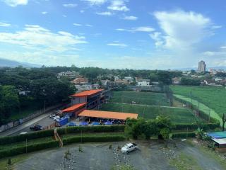 Chiang Mai Cloud Room - 5