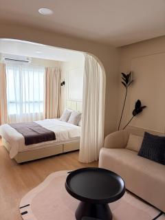 Chiang Mai Cloud Room - 4