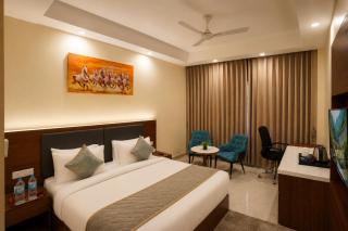 Hotel Luxe Opera - 1