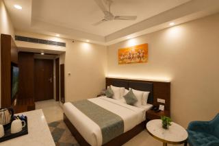 Hotel Luxe Opera - 3