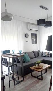 DOWN TOWN Luxurious Apartments (2) - 0