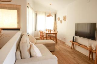 Apartaments Bellreguard - 8