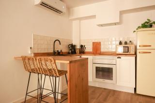 Apartaments Bellreguard - 1