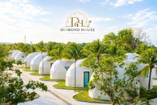 Diamond House Resort Mui Ne - 8