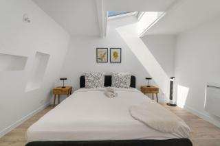 Appartement 14 personnes 120 m2 avec deux cuisines - 8