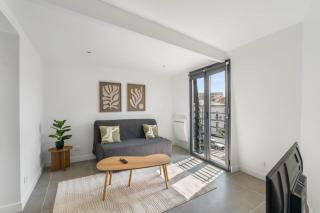 Appartement 14 personnes 120 m2 avec deux cuisines - 5