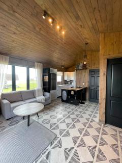 Chalet la brise d'Anse-Bleue - 7