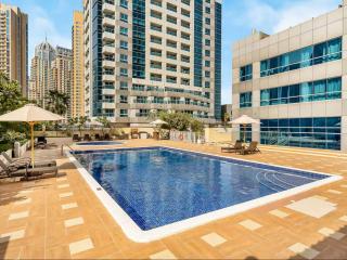 Luxury Penthouse In The Heart of Dubai Marina - 8
