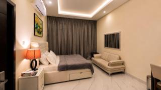 Peace house near Sharjah airport - 8