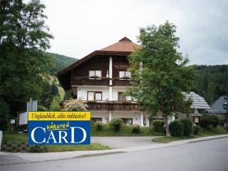 Appartments Bergland an der Brunnachbahn - 0