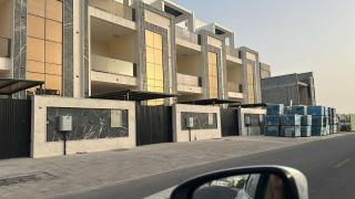 Peace house near Sharjah airport - 2