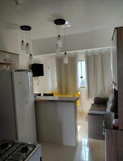 Apartmento em Guaibim próximo ao mar - 5
