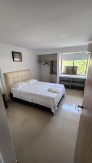 Apartamento cerca a Getsemani - 4