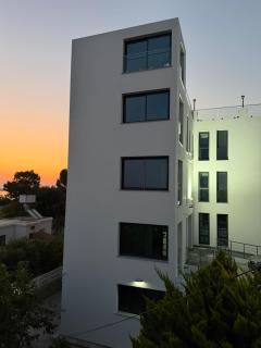 Vasilia Cove Boutique Hotel - 2