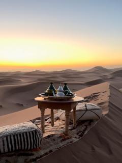 Arabian Horse camp - 1