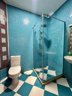HOTEL Old Boulevard BATUMI - 4