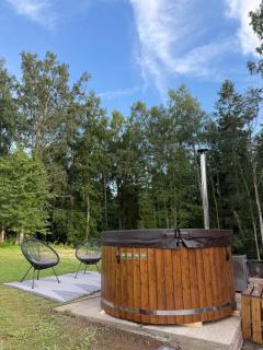 Alexandra Forest Lake House - 4