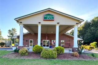Deerfield Inn & Suites Gadsden Near Attalla I 59 - 8