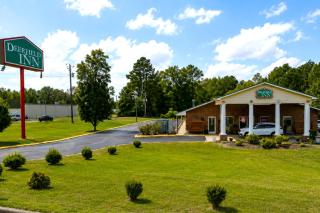 Deerfield Inn & Suites Gadsden Near Attalla I 59 - 5