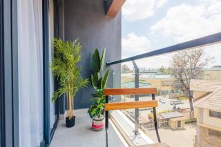 Riara one residency - 8