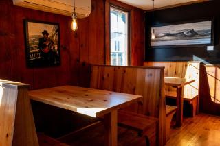 The Cove Inn - 5