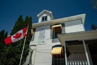 The Cove Inn - 8
