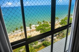 Apartamento Premium em Boa Viagem - Vista Mar 905 - 9