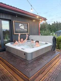 Ferdinands SPA - 5