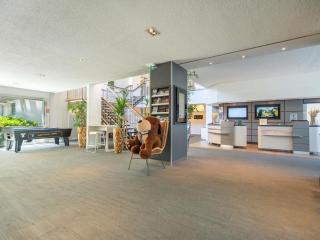 Novotel Poissy Orgeval - Orgeval - 4